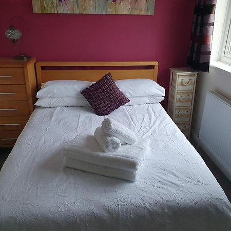 Christchurch Home From Home Екстер'єр фото