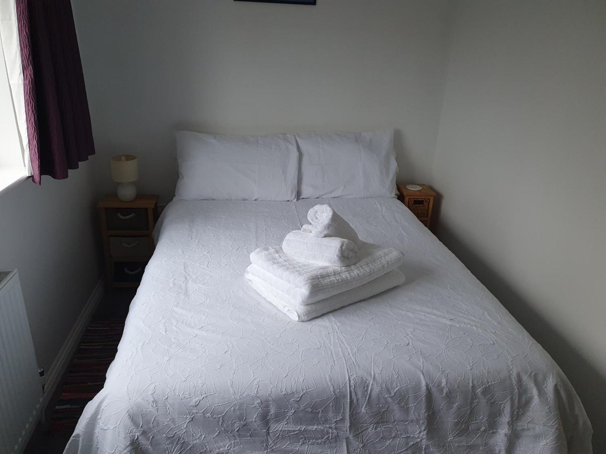 Christchurch Home From Home Екстер'єр фото