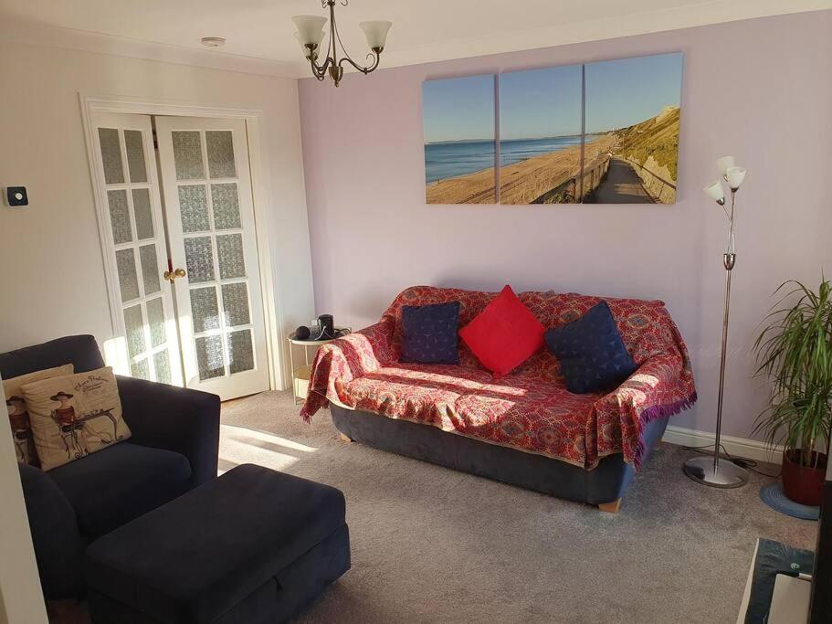 Christchurch Home From Home Екстер'єр фото