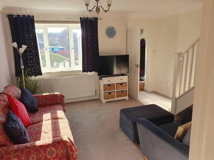Christchurch Home From Home Екстер'єр фото